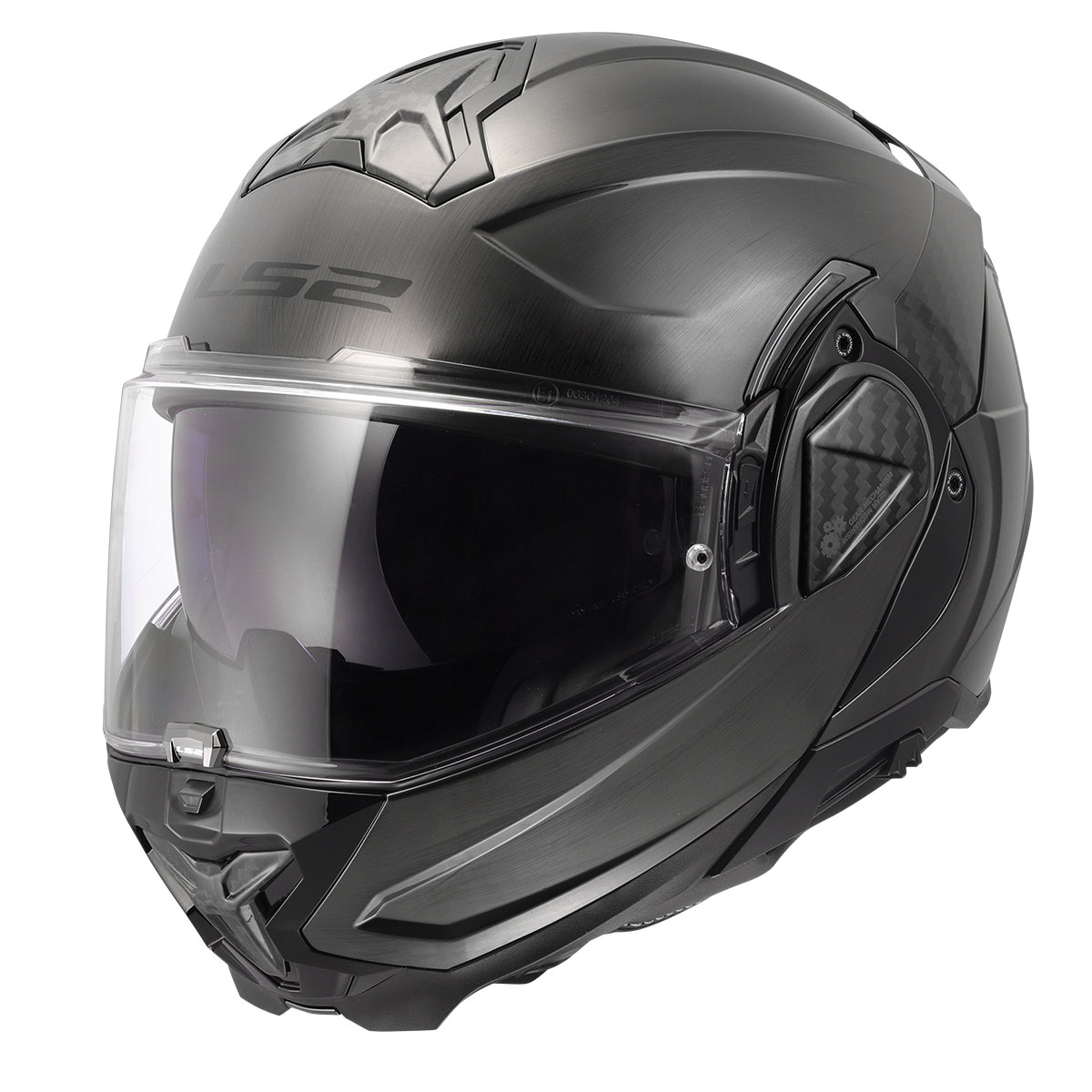 LS2 ADVANT 2 JEANS KASK